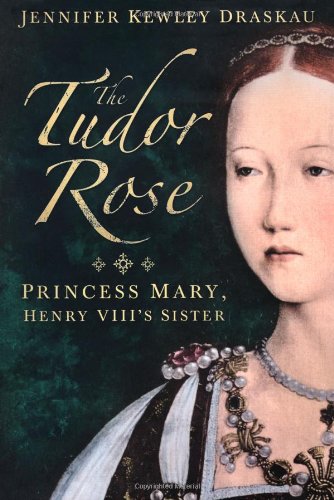 The Tudor Rose