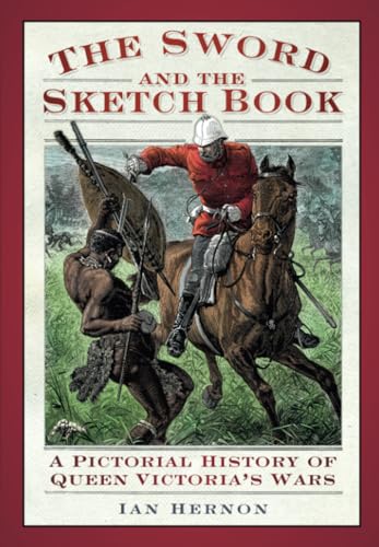The Sword and the Sketch Book