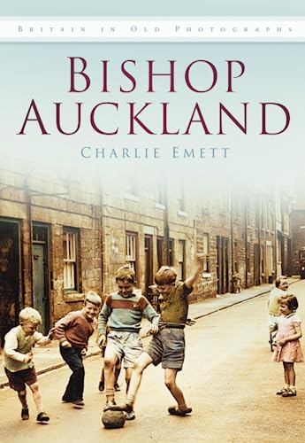 Bishop Auckland