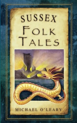 Sussex Folk Tales