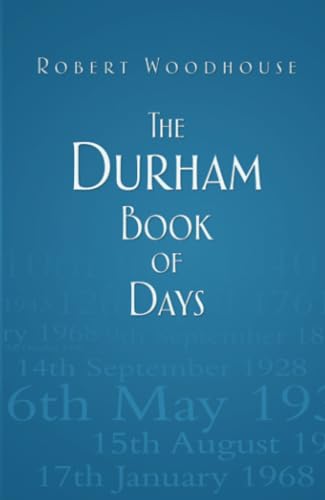 The Durham Book of Days
