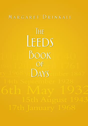 The Leeds Book of Days