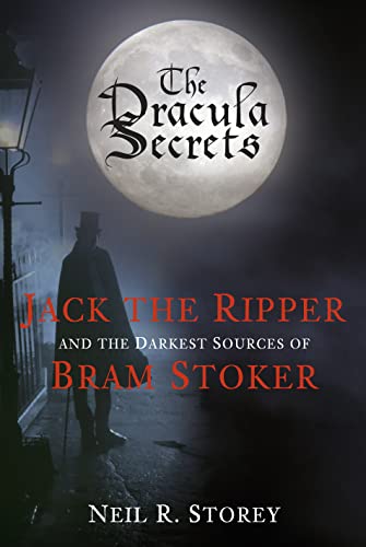 The Dracula Secrets