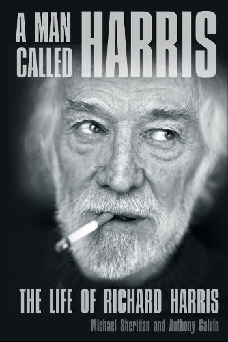 A Man Called Harris