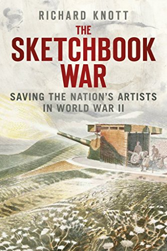 The Sketchbook War