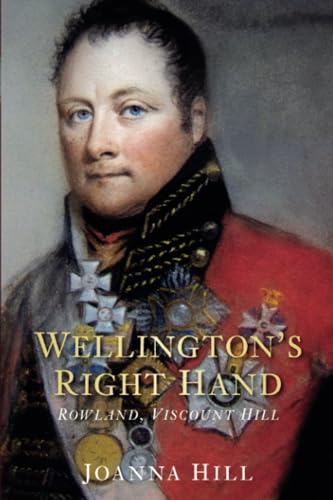 Wellington's Right Hand