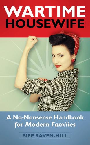 The Wartime Housewife
