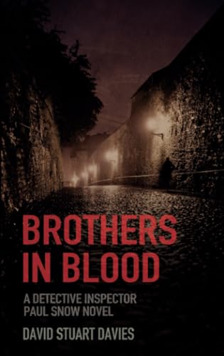 Brothers in Blood