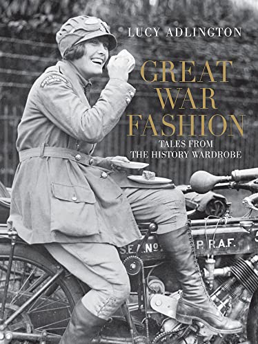 Great War Fashion
