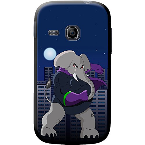 Enormous Elephant