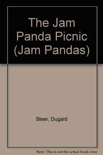 The Jam Panda Picnic