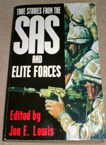 True Stories From the SAS and Elite Forces