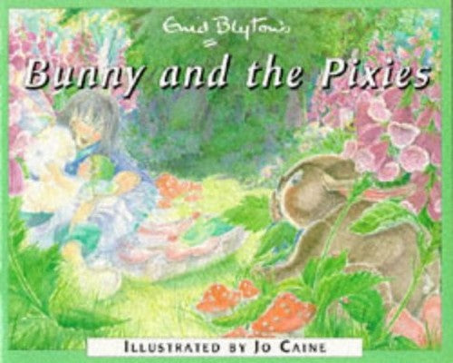 Bunny and the Pixies