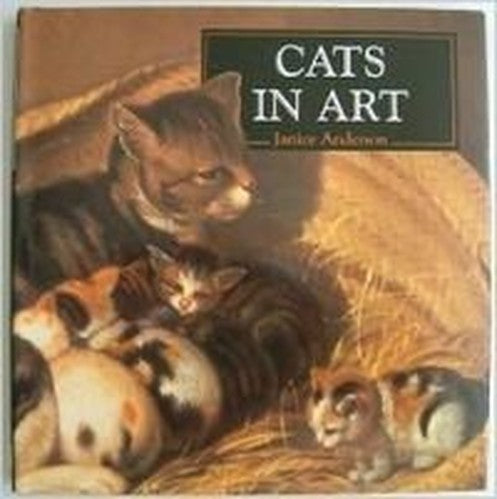 Cats in Art