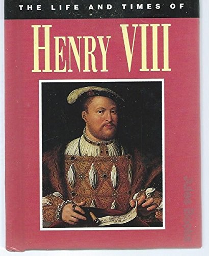 Parragon Mini - Henry V111