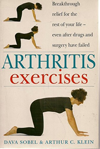 Arthritis Exercises