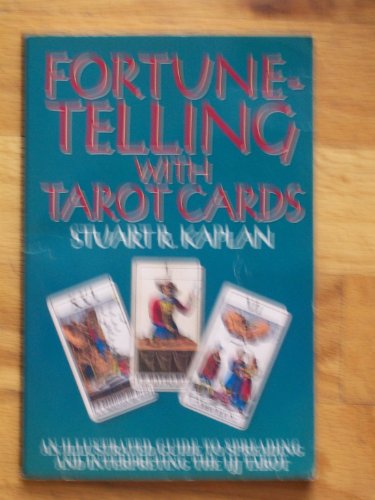 Fortune Telling With Tarot Cards