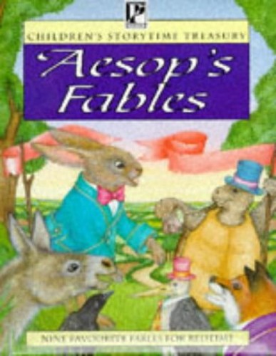 Aesop's Fables