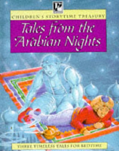Tales of Arabia