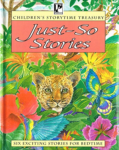 Just-So Stories