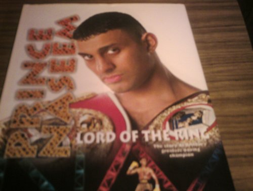 PRINCE NASEEM LORD OF THE RING