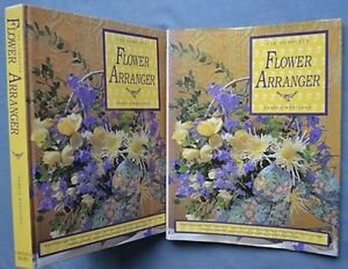 Flower Arranger - Complete