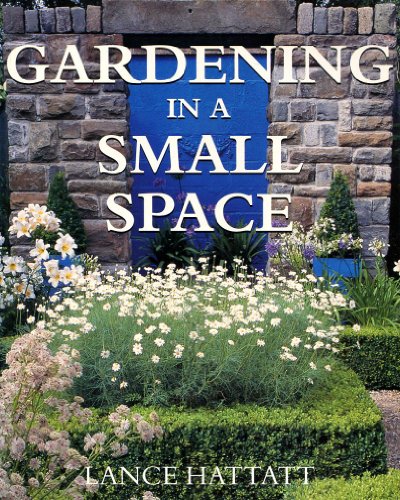 Gardening in a Small Space