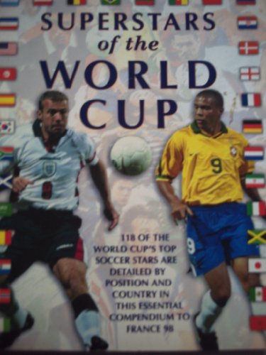 SUPERSTARS OF THE WORLD CUP
