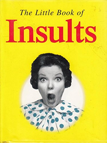 The Little Book of Insults