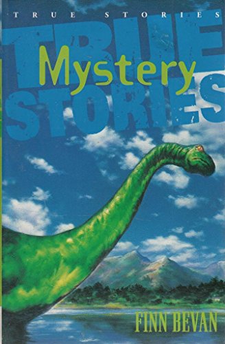 True Mystery Stories