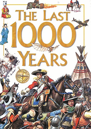 Last 1000 Years