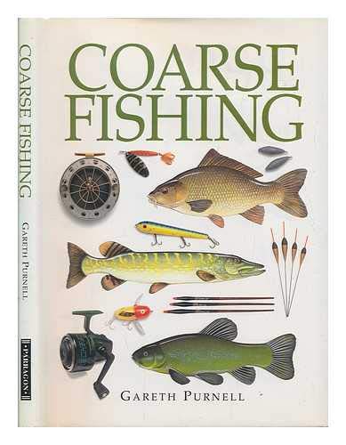 Coarse Fishing