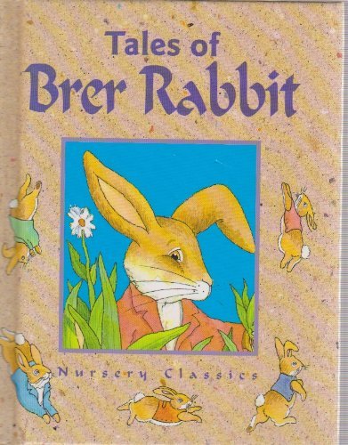Tales of Brer Rabbit