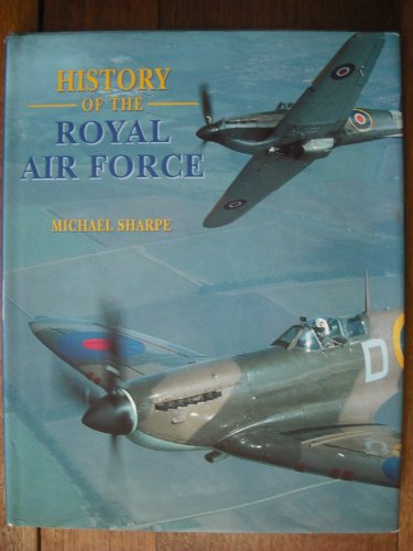 The History of the RAF
