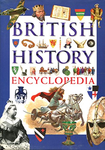 Encyclopaedia of British History