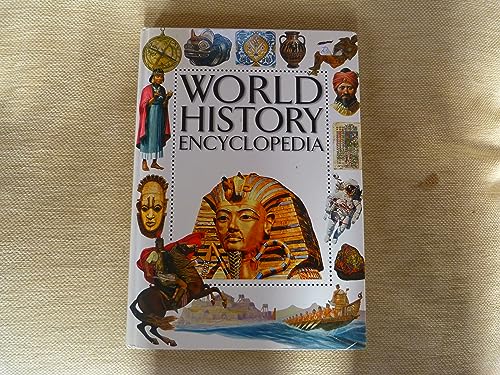 World History Encyclopaedia