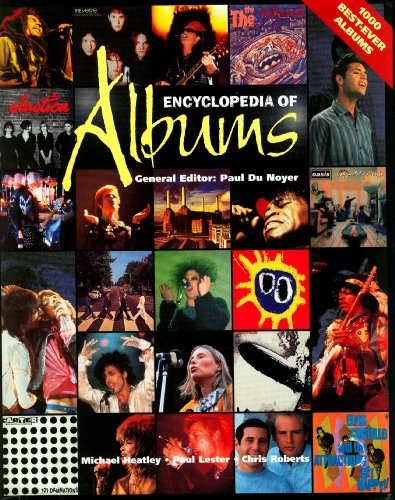 Rock Albums