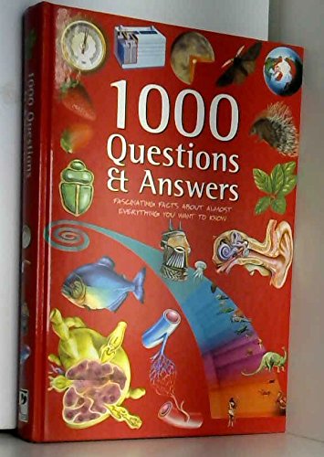 1000 Questions and Answers