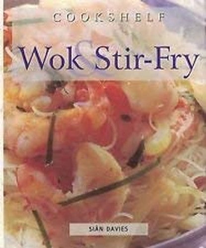 Wok and Stir Fry