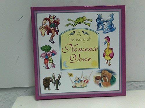 Nonsense Verse