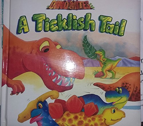 A ticklish tail (Dino-mites)