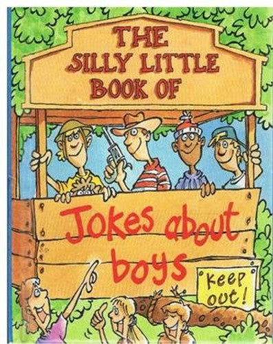 Boys (Joke Books)