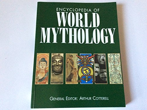 Encyclopedia of World Mythology