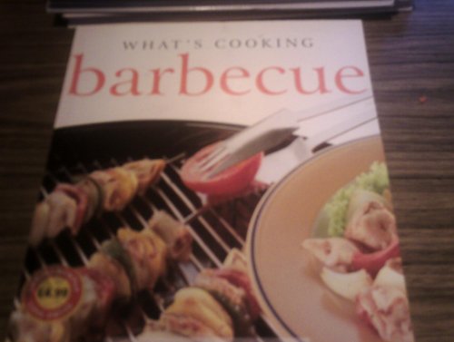 What's Cooking: Barbecue