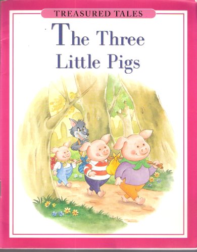 Three Little Pigs