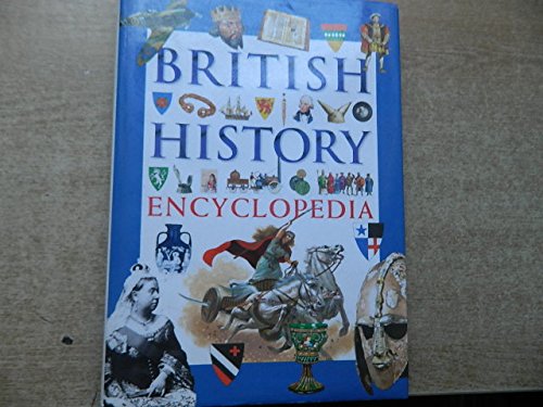 Encyclopedia of British History