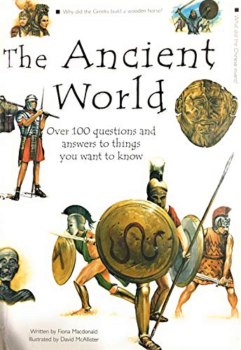 The ancient world