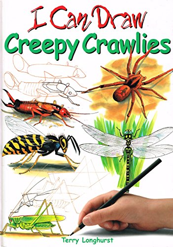 Creepy Crawlies