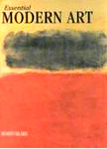 History of Modern Art