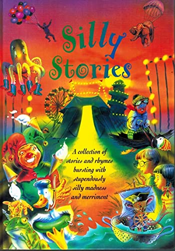 Silly Stories